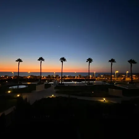 Apartamento Ocean View