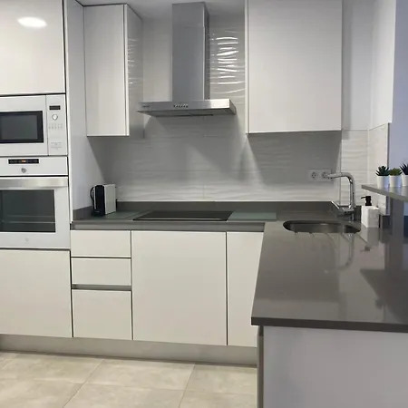 Apartamento Ocean View *