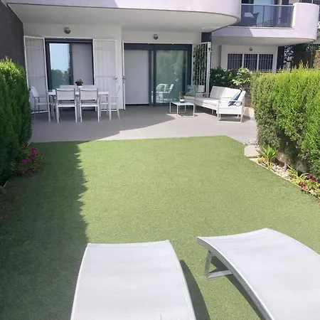 Apartamento Ocean View
