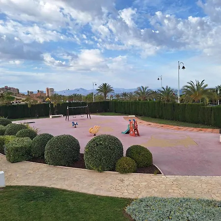 Ocean View * Arenales del Sol