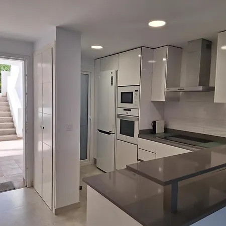 Apartment Ocean View