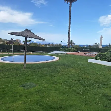 Apartment Ocean View Arenales del Sol