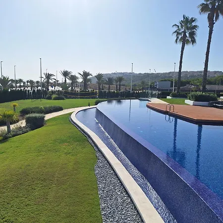Ocean View Arenales del Sol