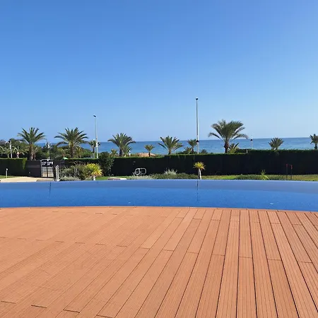 Ocean View Arenales del Sol