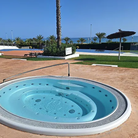 Ocean View Apartment