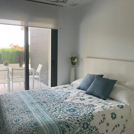 Apartment Ocean View *