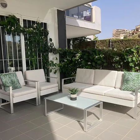 Ocean View * Arenales del Sol